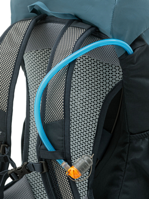 Рюкзак Deuter Air Lite 30 Atlantic/Ink