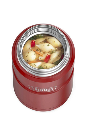 Термос Thermos SK3020 MRR 0,71L