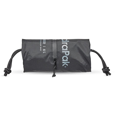 Канистра HydraPak Pioneer 6L Черный