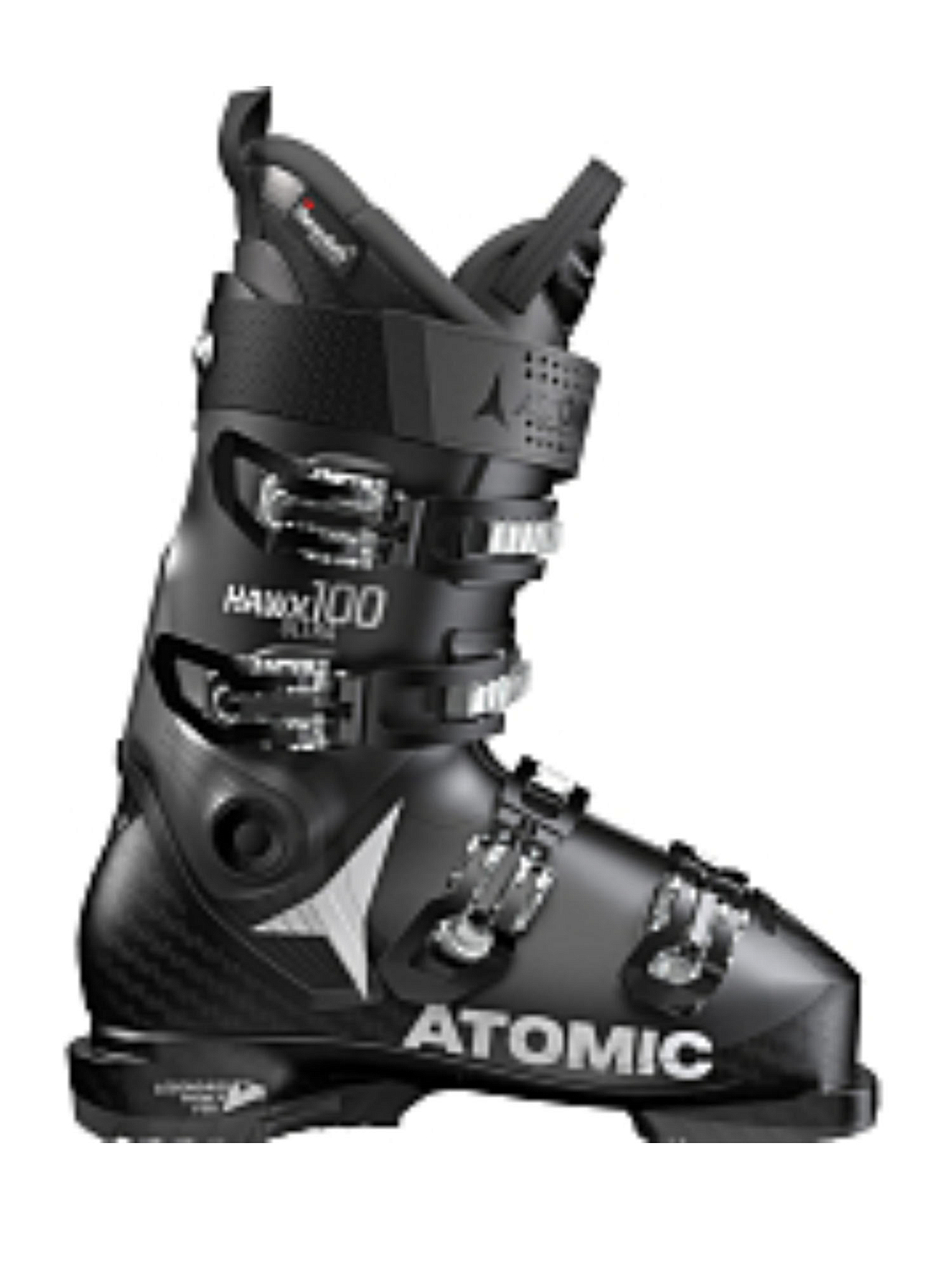 Горнолыжные ботинки ATOMIC Hawx Ultra 100 Black/Anthracit