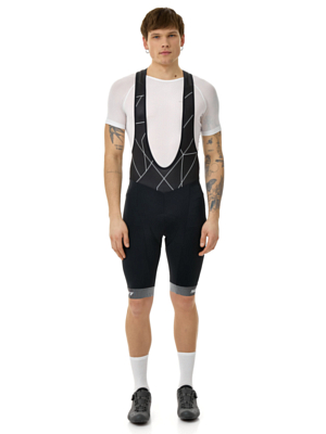 Велошорты SCOTT Rc Team ++ Black/White