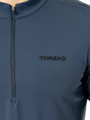 Джемпер Toread Long Sleeved Navy Blue