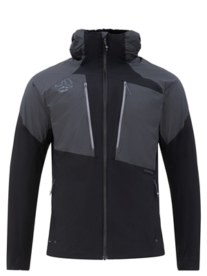 Куртка Ternua Kimo Jkt M Black