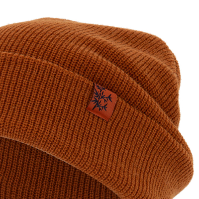 Шапка VIKING Pinon Bamboo Orange