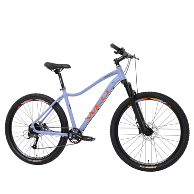 Велосипед Welt Edelweiss 3.0 HD 27 Purple