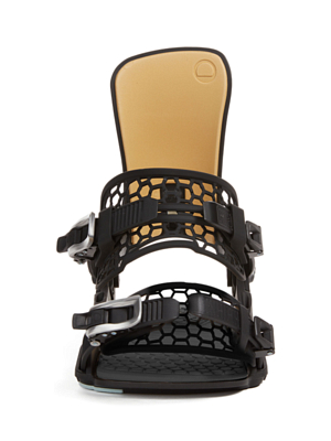 Сноуборд крепления Season Universal Snowboard Binding Black