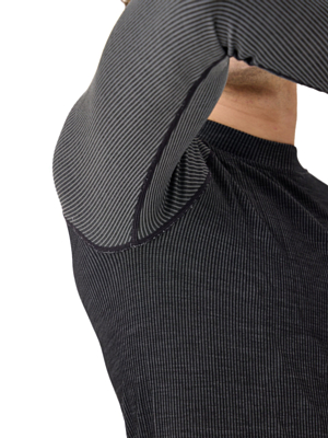 Термобелье VIKING Mounti Man Set Grey