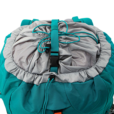 Рюкзак Kanrock Eclipse 70+10 Sea Green