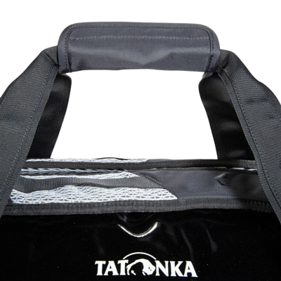Баул Tatonka Barrel 130 Black