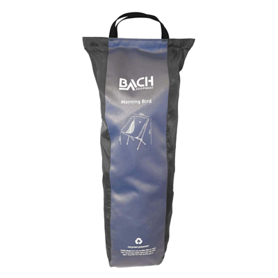 Кресло BACH Chair Morningbird Rivera Blue