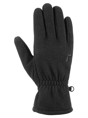 Перчатки REUSCH Magic Black