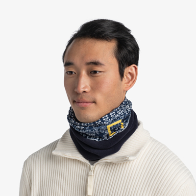 Бандана Buff Polar Kurzeme Dark Navy