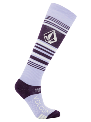 Носки Volcom Tundra Tech Lilac Ash