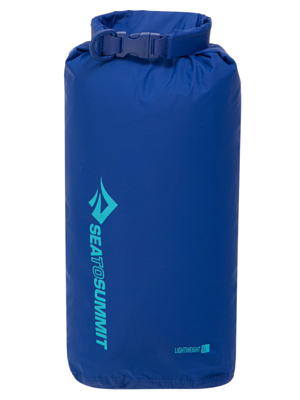 Гермомешок Sea To Summit Lightweight 70D 5L Azul