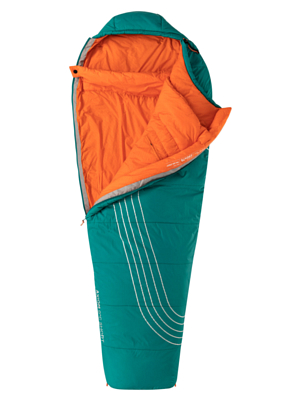 Спальник Kanrock Axiom 0 Short Ocean