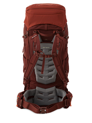 Рюкзак Salewa Alptrek 50+10 Pompeian Red/Syrah