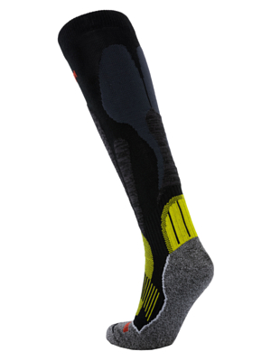 Носки Accapi Ski Nature Fir Black