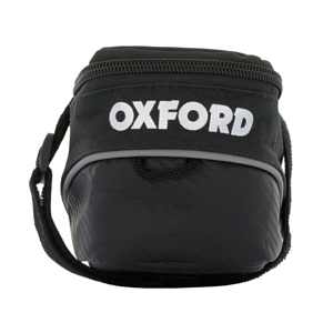 Велосумка Oxford T1.4 Wedge Bag 1.4L