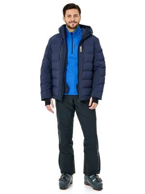 Куртка горнолыжная COLMAR 1094 7XY Navy Blue