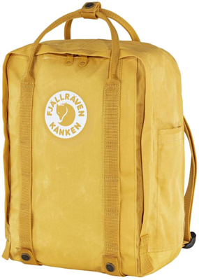 Рюкзак FjallRaven Tree-Kanken Maple Yellow