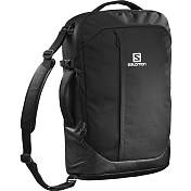 Сумка для ботинок Salomon 2018-19 GEAR COMMUTER Black