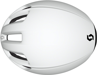 Велошлем SCOTT Cadence Plus White/Black