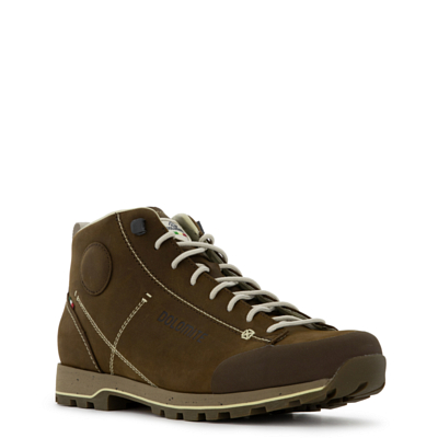 Ботинки Dolomite 54 Mid Fg Evo Dark Brown