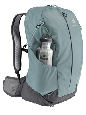 Рюкзак Deuter AC Lite 23 Shale/Graphite