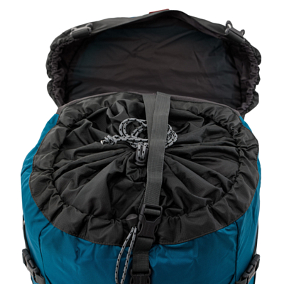 Рюкзак Naturehike Discovery 70 L Mediterranean Blue