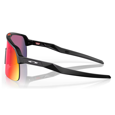 Очки солнцезащитные Oakley Sutro Lite Black/Prizm Road
