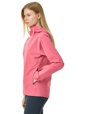 Куртка Ternua Valdur Deep Pink
