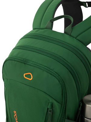 Рюкзак Kanrock Groove 25 Pine Green