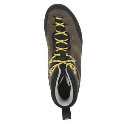 Ботинки Asolo Freney Evo Mid Lth Gv Mm Major Brown/Red