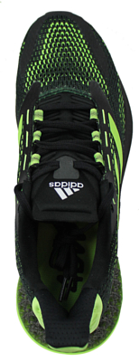 Беговые кроссовки Adidas 4Dfwd Pulse Core Black