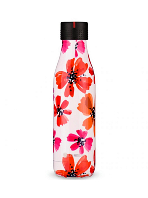 Термобутылка Les Artistes Thermobottle 500ml Petals bril