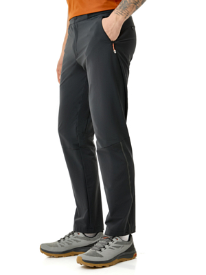 Брюки Salewa Pedroc 4 Dst Black Out