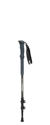 Палка треккинговая Naturehike ST03 Grey