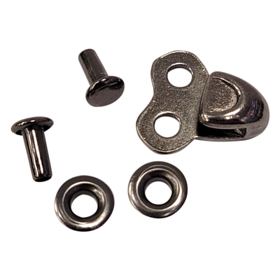 Крючок для шнурков BF snowboards Lace Hooks