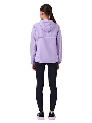 Куртка беговая Nordski Runway Lilac