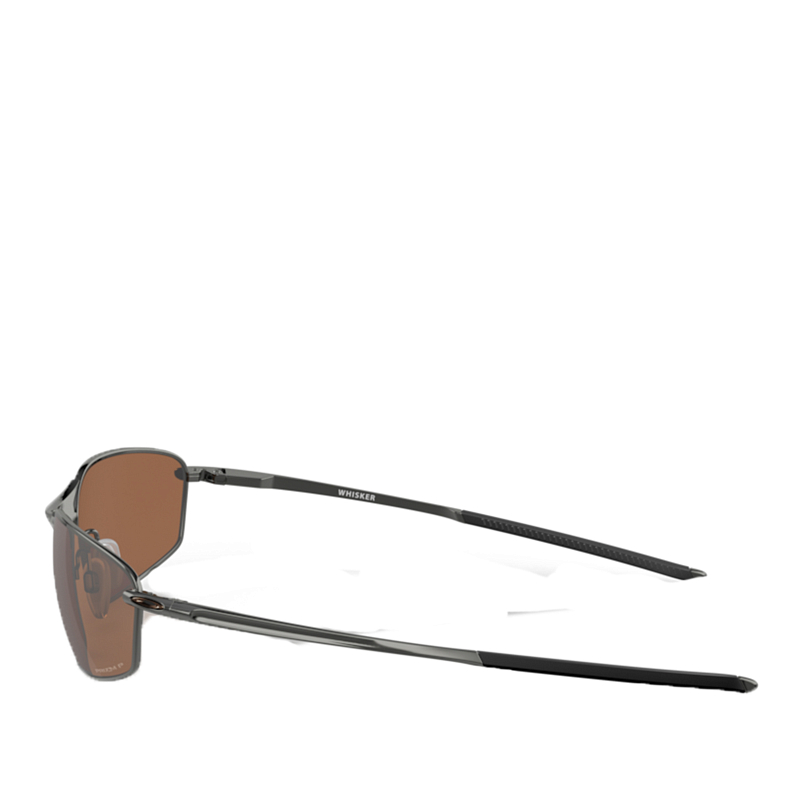 Oakley Whisker Tungsten Prizm Tungsten Polarized