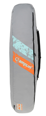 Чехол для сноуборда Amplifi Transfer Bag Granite