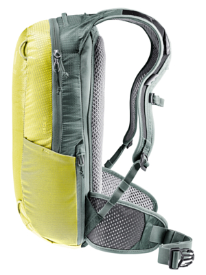 Рюкзак Deuter Race 8 Sprout/Ivy