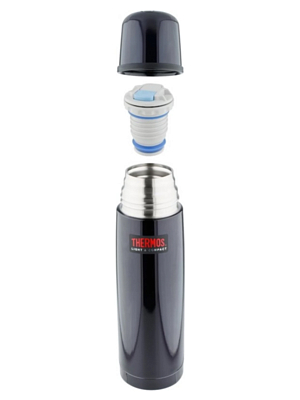 Термос Thermos FBB-500BC 0.5L Midnight Blue