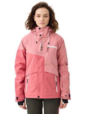 Комплект одежды для сноуборда Rehall Camo Slate Rose