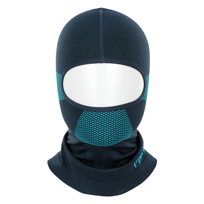 Балаклава VIKING Sigurd Junior Navy/Blue