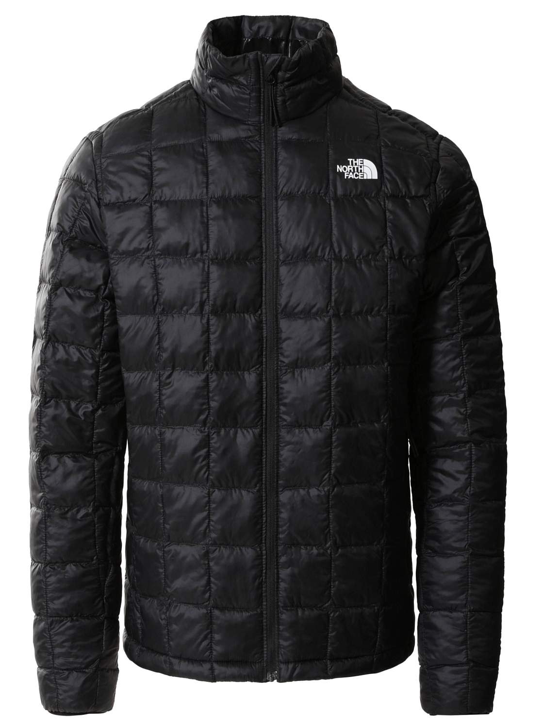 Куртка The North Face Thermoball Eco Jacket 2.0 Black