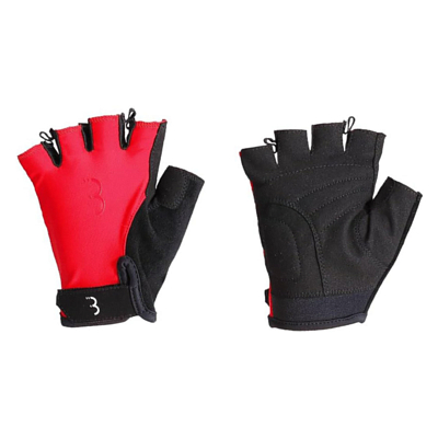 Перчатки детские BBB Kids Red