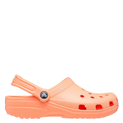 Сандалии Crocs Classic Розовый