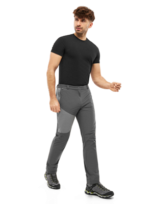 Брюки VIKING Rago Dark Grey/Light Grey