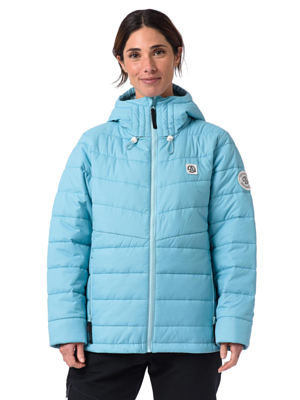 Куртка Ternua Balena 133 Jkt W Marine Blue